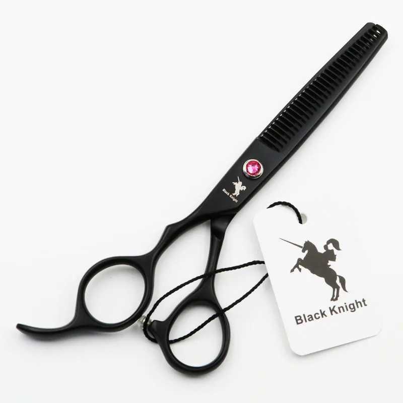 6-inch Professional Left Hand Hair Clipper Set Hair Clipper Salon Tools Black Style M241213