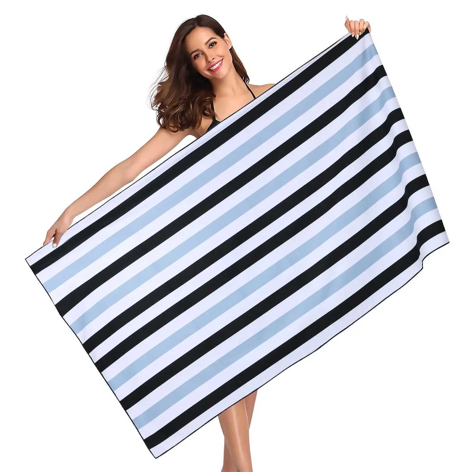 Home>Products>Microfiber Beach Towels>Microfiber Quick Drying Pool Towels W241213