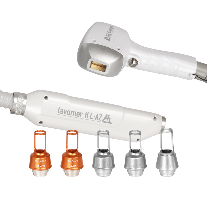 High Power 808 755 1064 Diode Laser Ice Point Painless Hair Removal Skin Rejuvenation Picosecond Laser Pigment Treatment No Risk Fast Tattoo Removal I
