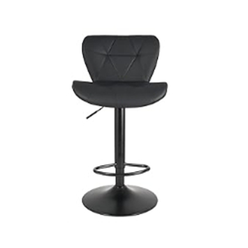 Contemporary Bar Stools Versatile Chairs Suitable for Home Bars and Restaurants