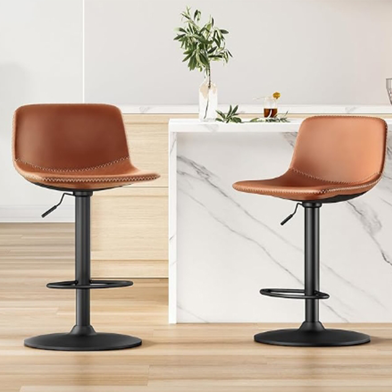 Modern Pub Furniture High-Quality Bar Stool Ideal for Bars & Lounges