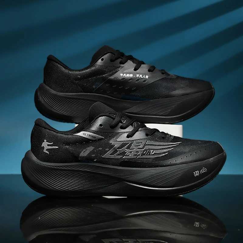 Mens Sports Shoes tra-light Men Couples Jogging Marathon Running Shoes Gym Training Wens Shoes Basketball ShoeC250307