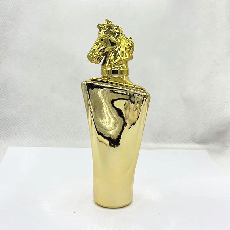 Lattafa Maahir Eau de Parfum Spray Unisex 100ml Fragrance Women Long Lasting Scent Perfumes Birthday Gift