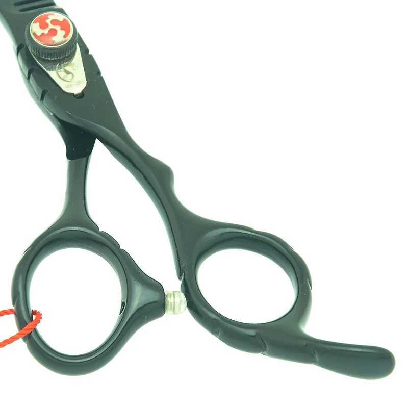 New Arrival 6.0 Inch 17CM JP440C Hair Thinning Scissors Meisha Hair Shears for Barbers Thinning Hair Scissors 4 Colors Optional 1Pcs A0025A Z241213
