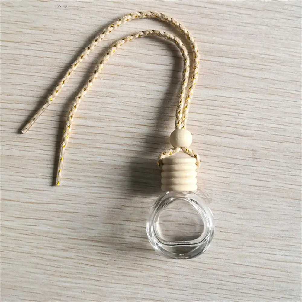 1~10PCS Car Perfume Car Air ener Refill Smell Remover Fragrance Diffuser Plant Essential Oil for HumidifierXJ241213