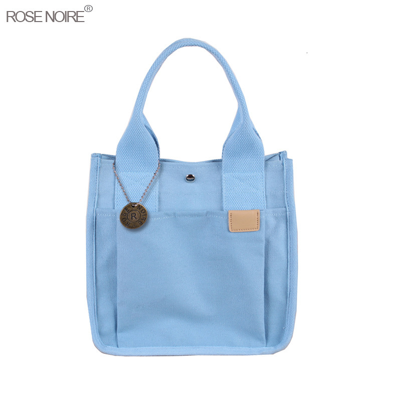 Hot selling Rakuten bento tote 16A canvas Japanese thousand layer women's bag
