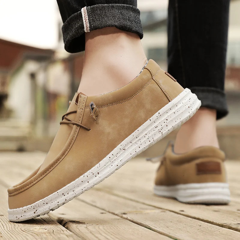 Handmade summer mens sports shoes casual shoes vulcanized mens shoes lightweight comfortable breathable canvas mens shoes large size 40-48 241213