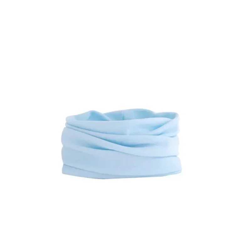 Scarves Wraps Autumn and Winter Childrens Scarf Baby Bib Baby Warm Bib Solid Color Knit Bib for Boys and Girls Baby Shawls H241213