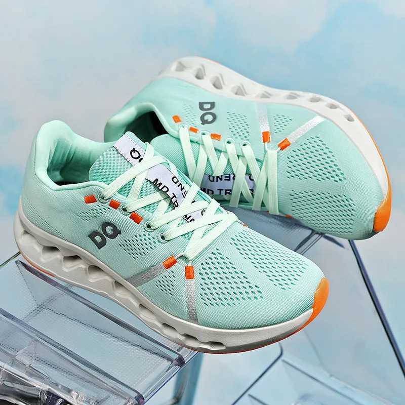 2024 New Casual Sports Shoes FashionableBreathableLightweightMulti Functional Trend LeaderMens and Womens Casual ShoesC250410