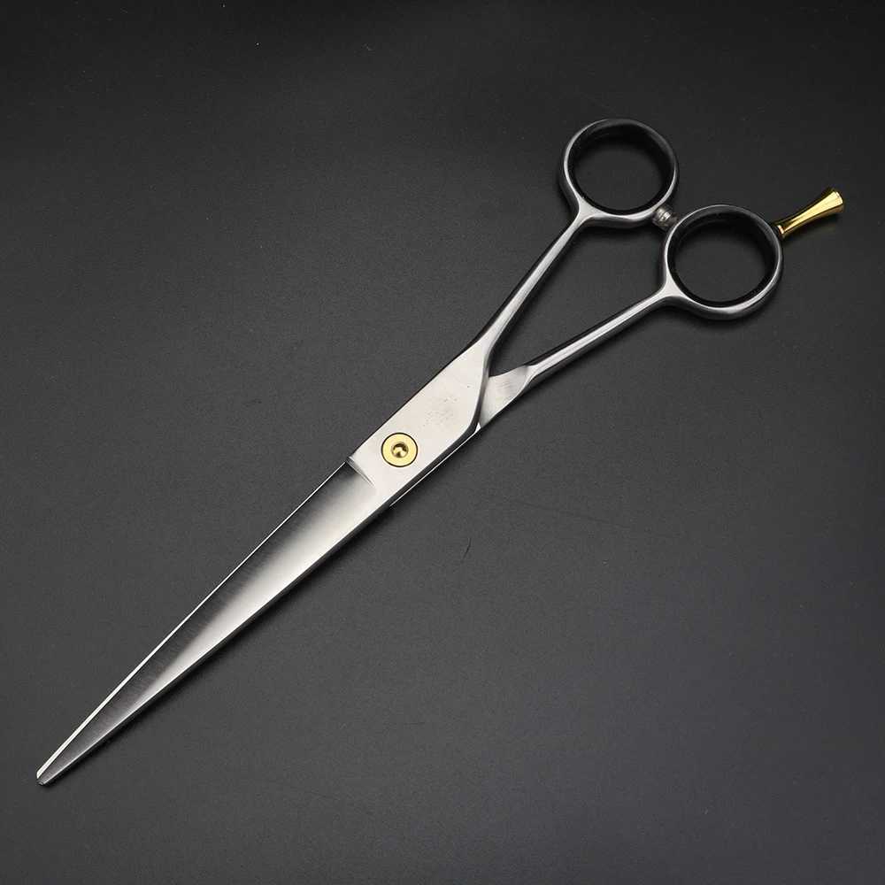 New Arrival Hairdressing Barber Hair Scissor for Professional Hairdressers Barbers Stainless Steel Hair Cutting Shears - For Salon Barbers Z241213