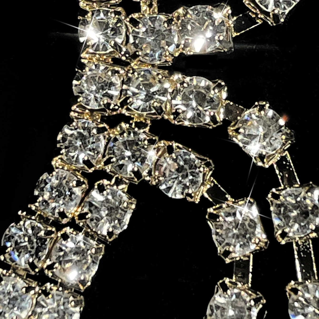 Light y dress accessories tassel shoulder chain fashionable and versatile body niche highend sense temperament a 241213