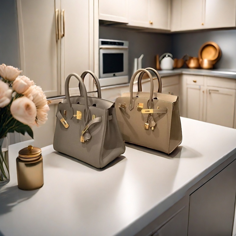 Genuine leather Lock Large capacity Classic top handle Women's mens Luxurys Designer tote wallet luggage crossbody pochette handbag Shoulder Bags