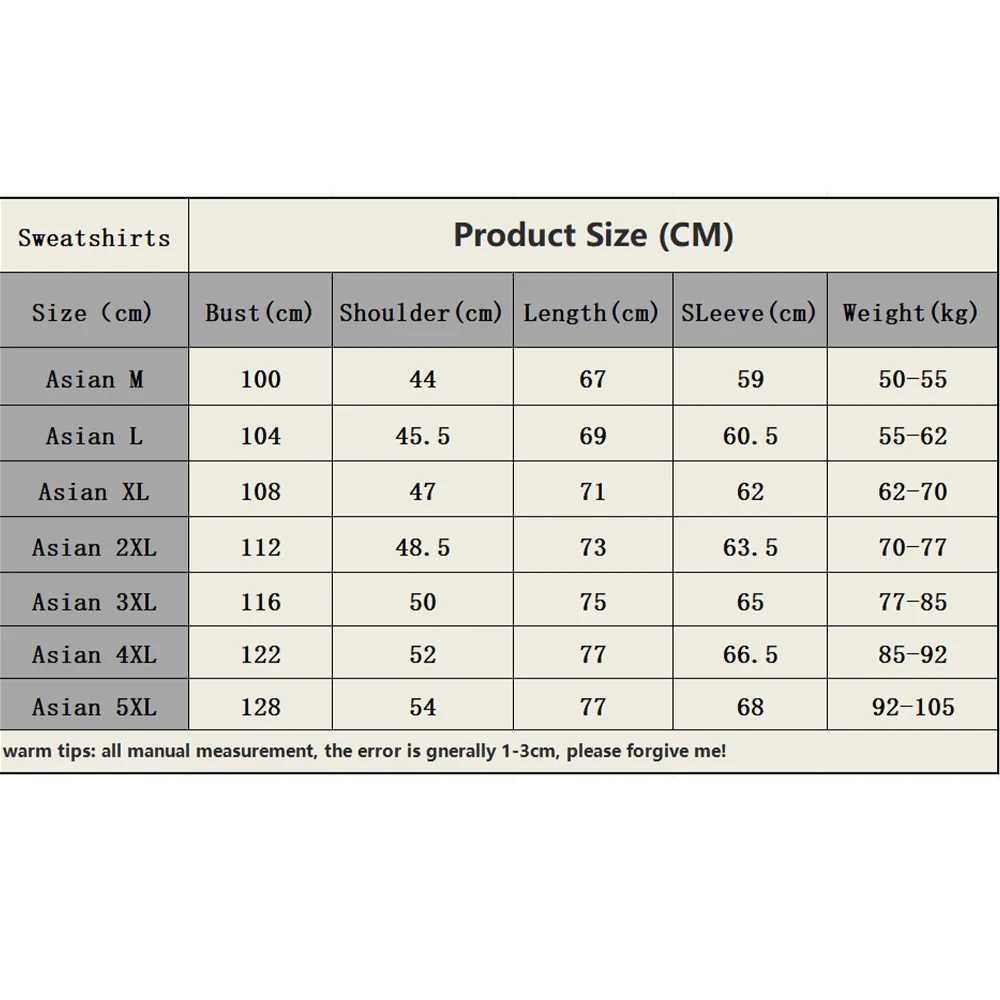 New Autumn Winter Thicken Warm Fleece Hoodless Sweatshirt for Men Solid Color Stand Collar Zipper Neck Pullover Mens Sweatshirt W241213