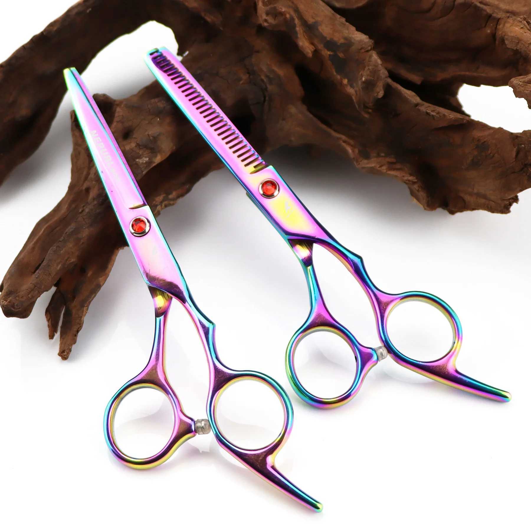 New Arrival 6 Japanese stainless steel scissors Z241213