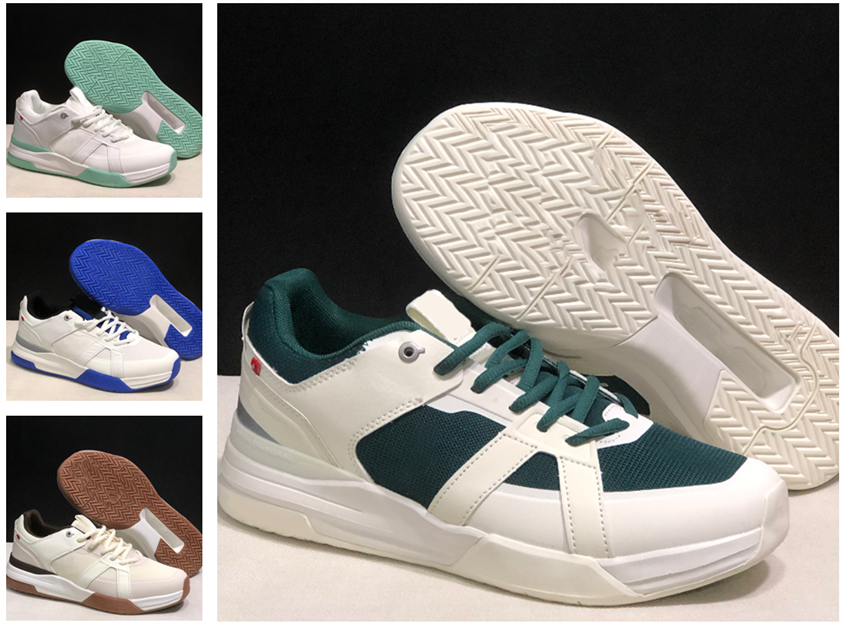2025 Tennis Club THE ROGER Clubhouse Pro Special-edition multipurpose Tennis Shoe yakuda store Fashion Sports Shoe trainers walking Daily Outfit School Classic