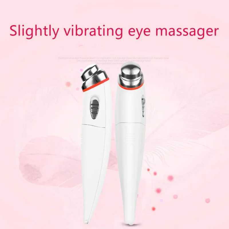 1 mini vibration massage electric eye beauty device roller massage machine for household use wrinkle removal dark circulation anti-aging and health W2