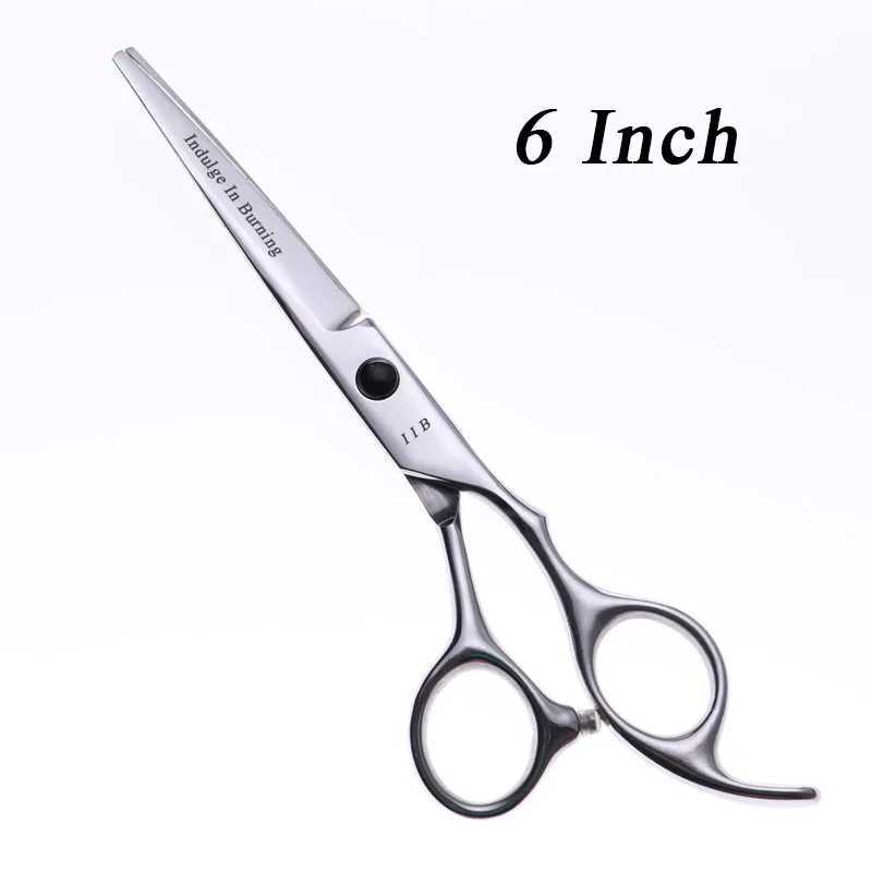 New Arrival 5.5-inch/6-inch Barber Professional Barber Z241213