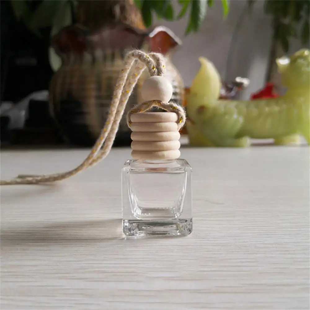 1~10PCS Car Perfume Car Air ener Refill Smell Remover Fragrance Diffuser Plant Essential Oil for HumidifierXJ241213