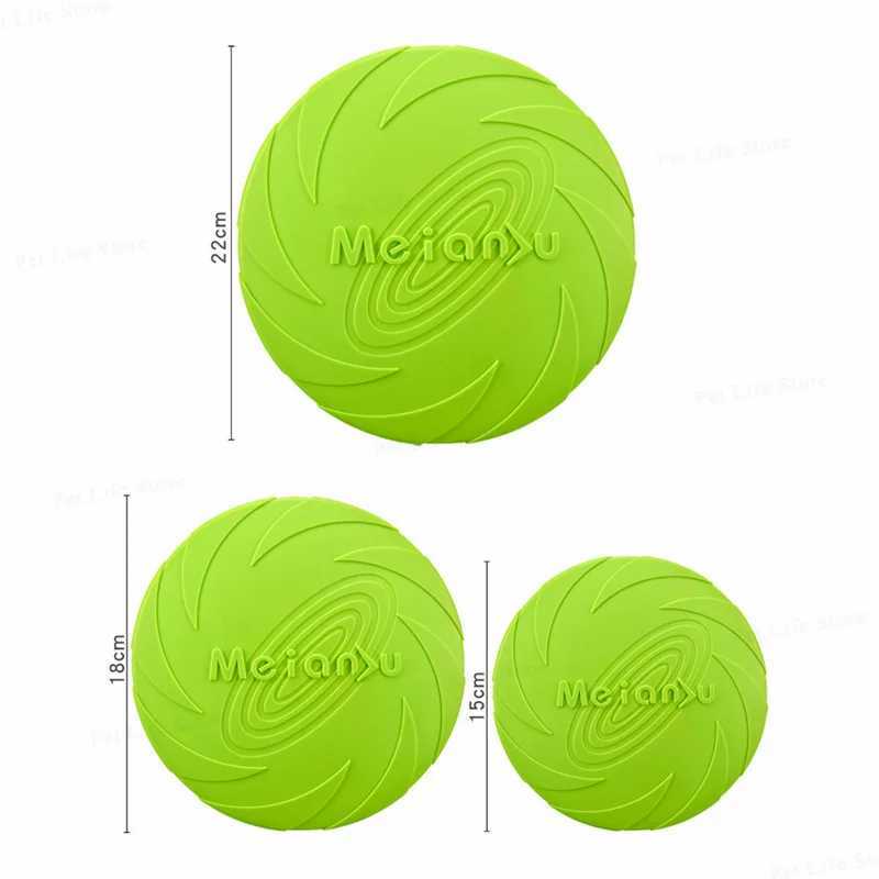 OUZEY Bite resistant Toy Dog Multi functional Pet Dog Training Toy Outdoor Interactive Game Pet Dog Products X241213