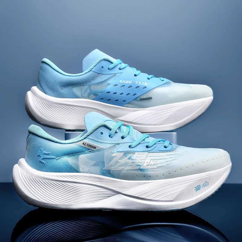 Mens Sports Shoes tra-light Men Couples Jogging Marathon Running Shoes Gym Training Wens Shoes Basketball ShoeC250307