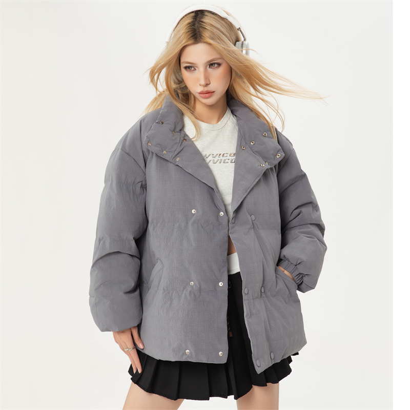 Women's Winter Padded Jacket Clothing Womens Coats Winter Down Padding Lady Jackets Women's Winter Coat Parka Clothes for Women