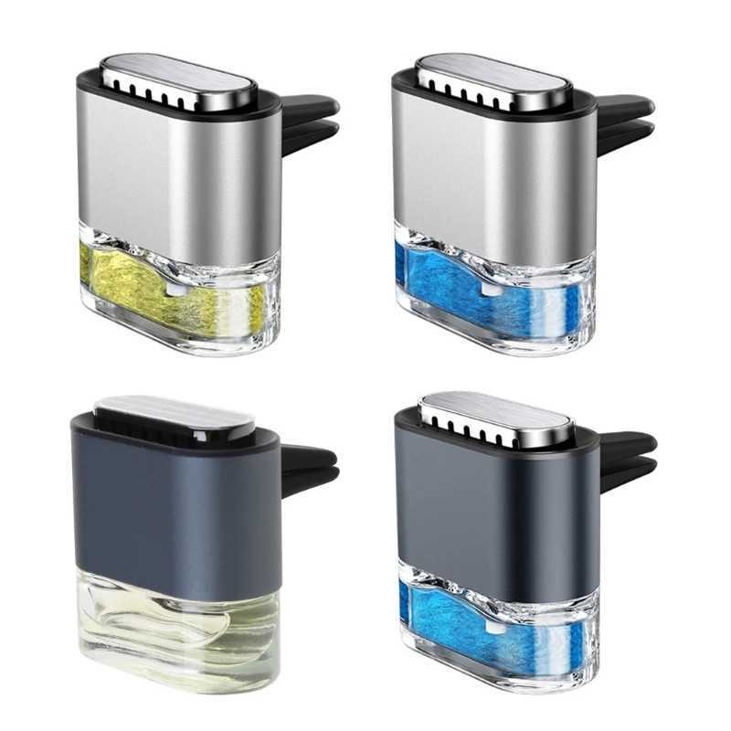 Long Lasting Cologne Diffuser Decor Clips for Creative Vent Air ener Fragrance Diffuser Auto AccessoriesXJ241213