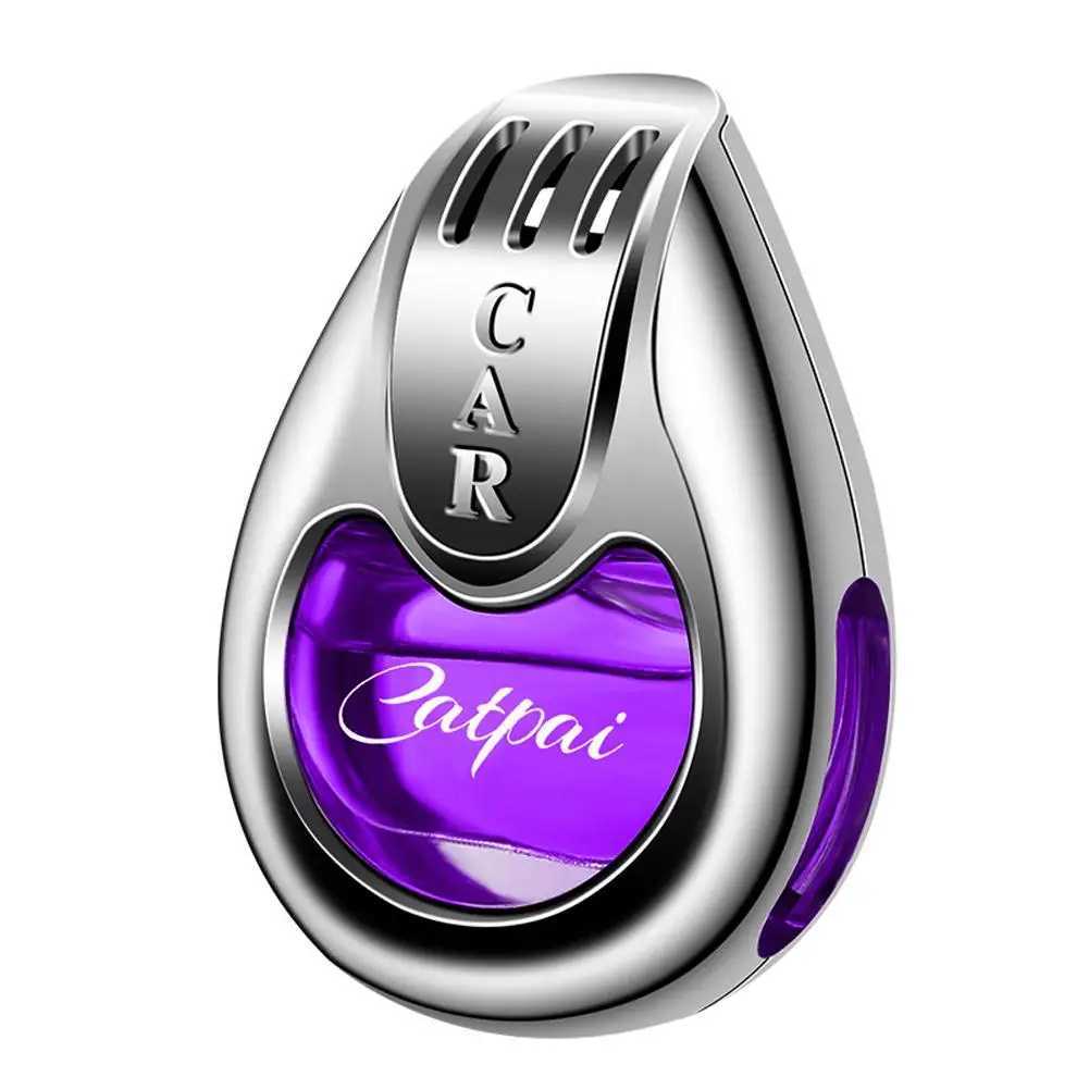 Car Mounted Perfume Air Outlet Decorations Clip Perfume Diffuser Aroma ener Auto Interior Car AccessoriesXJ241213
