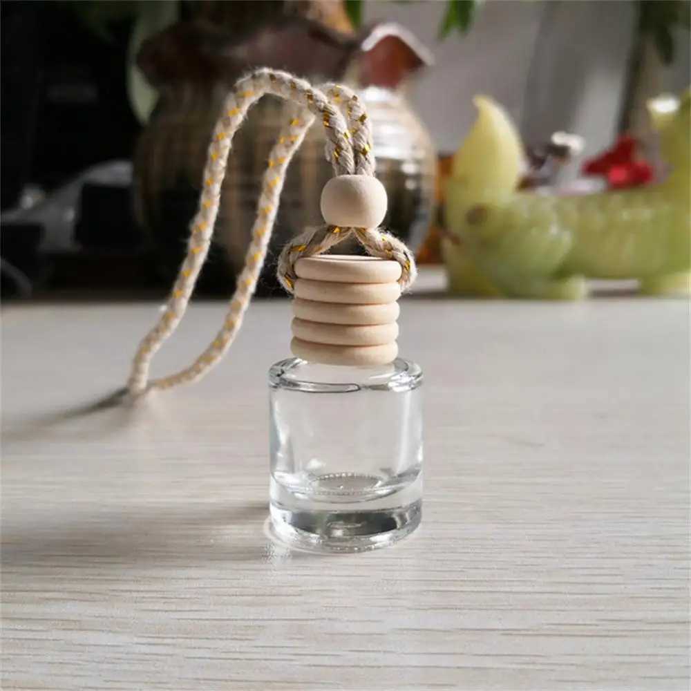 1~10PCS Car Perfume Car Air ener Refill Smell Remover Fragrance Diffuser Plant Essential Oil for HumidifierXJ241213