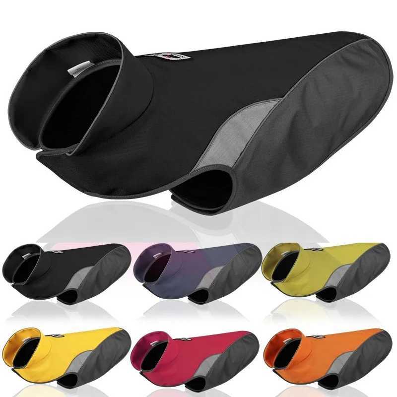 High quality reflective pet dog clothing waterproof dog jacket winter dog jacket comfortable and warm pet clothing big dog Y241212