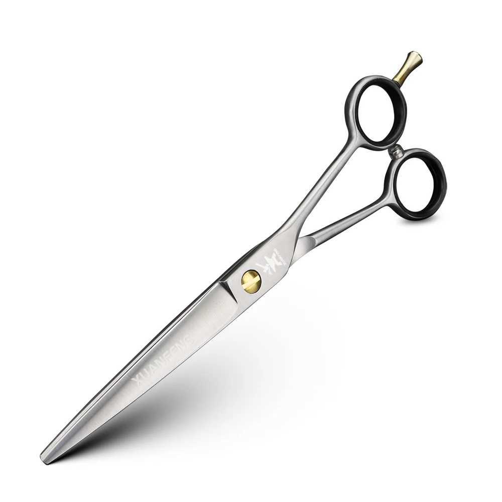 New Arrival Hairdressing Barber Hair Scissor for Professional Hairdressers Barbers Stainless Steel Hair Cutting Shears - For Salon Barbers Z241213