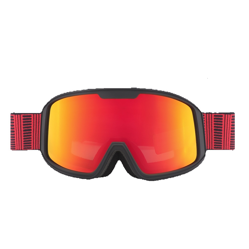 Ddmytiger Ddmytiger New Multi Frame Color Mountaineering Glasses With Double Layer Anti Fog Outdoor Clear Windproof Ski Goggles For Men And Women