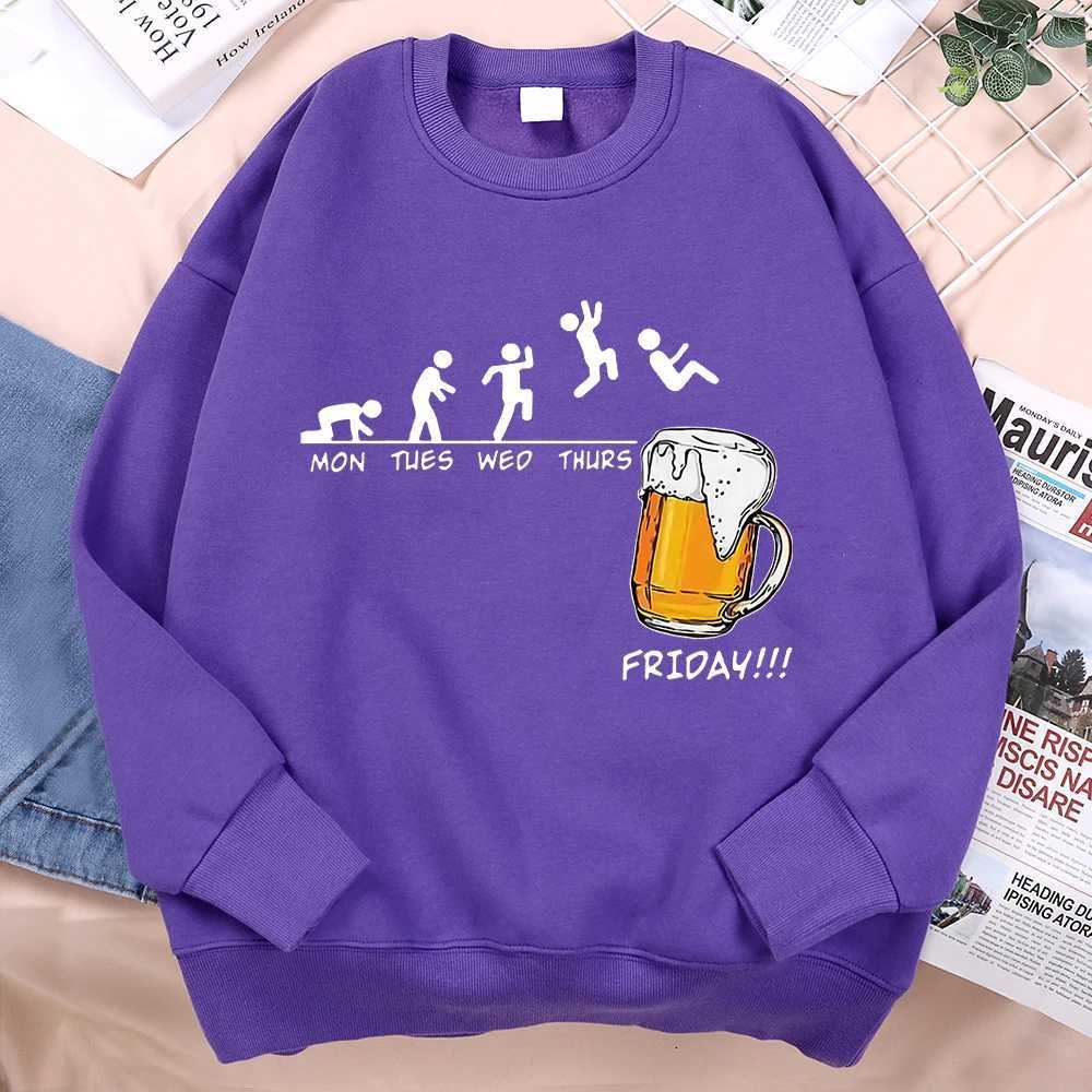 On Friday there will be beer free and fun mens and womens hoodies. Harajuku Super Dalian Hoodies Anime Wool Clothing Loose Clothing Anime Crewneck Hoo