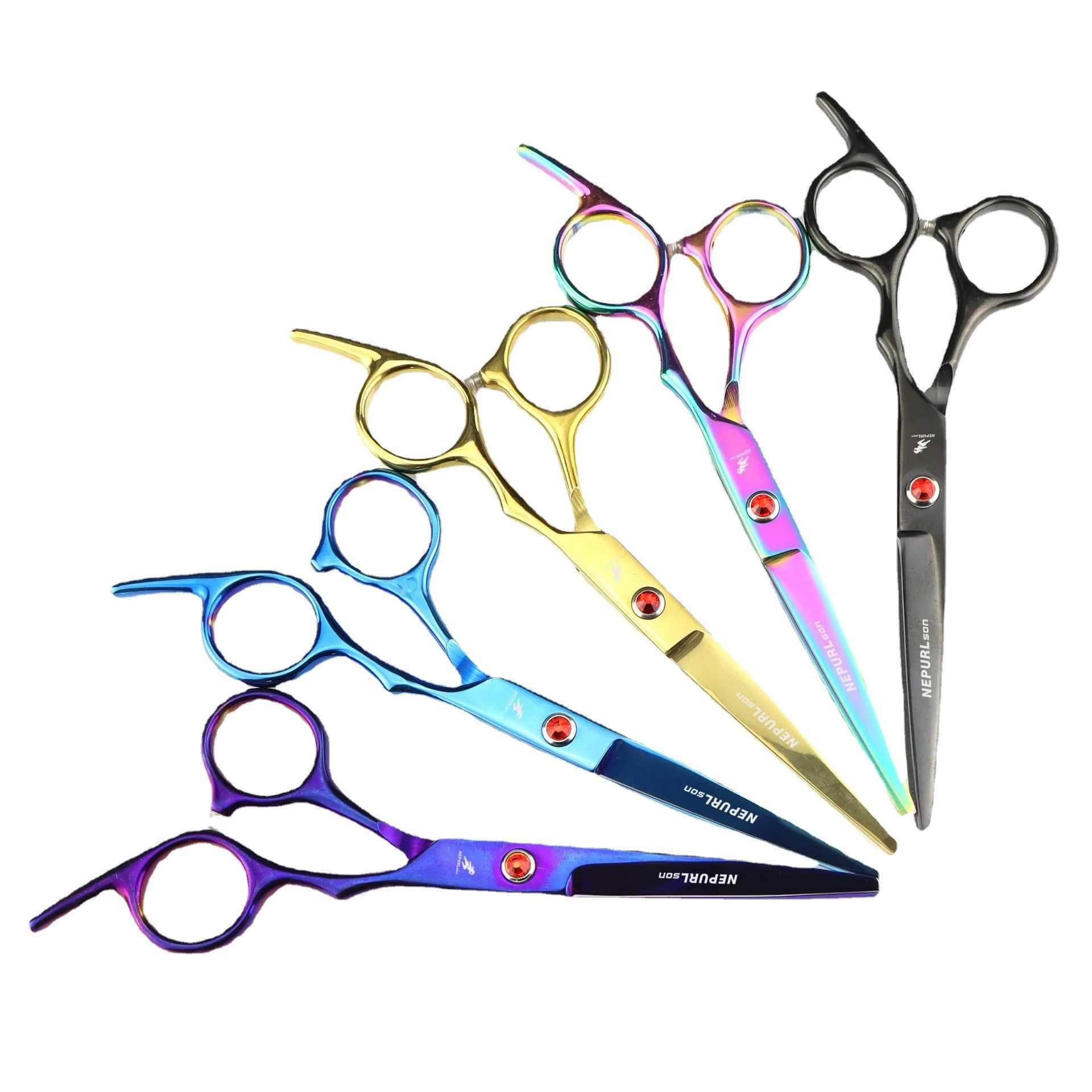 New Arrival 6 Japanese stainless steel scissors Z241213