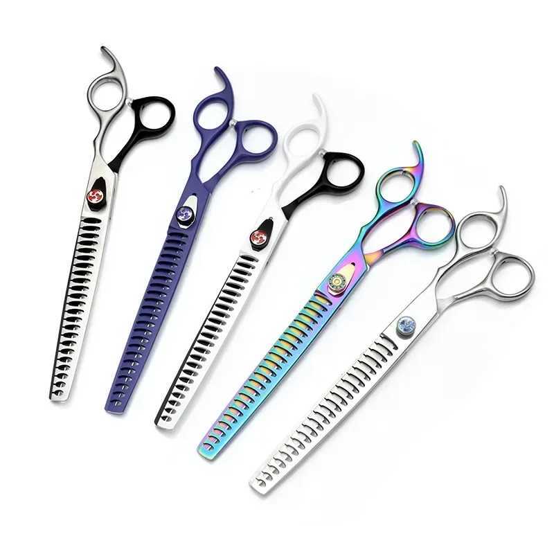 New Arrival Barber Clipper 8-inch Professional Barber Hair Accessories Z241213
