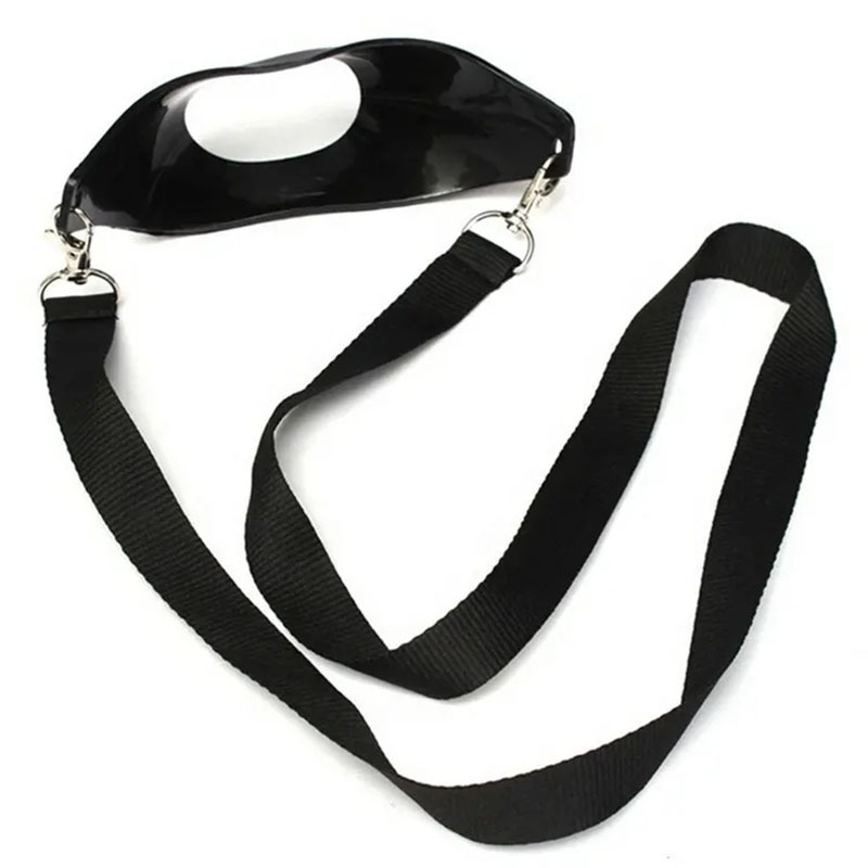 Customization Water Bottle Drink Cup Holder Neck Strap , Coffee Cup Lanyards With PVC Silicone Wine Beer Glass Holder Neck Lanyard,Silicone ring lanya