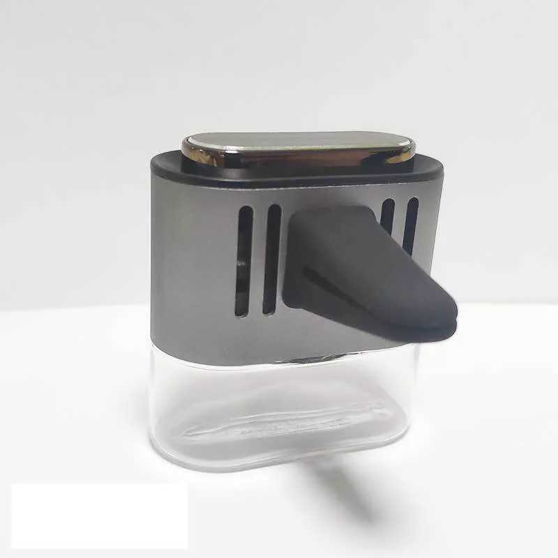 Car Fragrance Air ener Air Vent Diffuser Luxury Perfume Scent Diffuser Essential Oils Diffuse Car Interior AccessoriesXJ241213