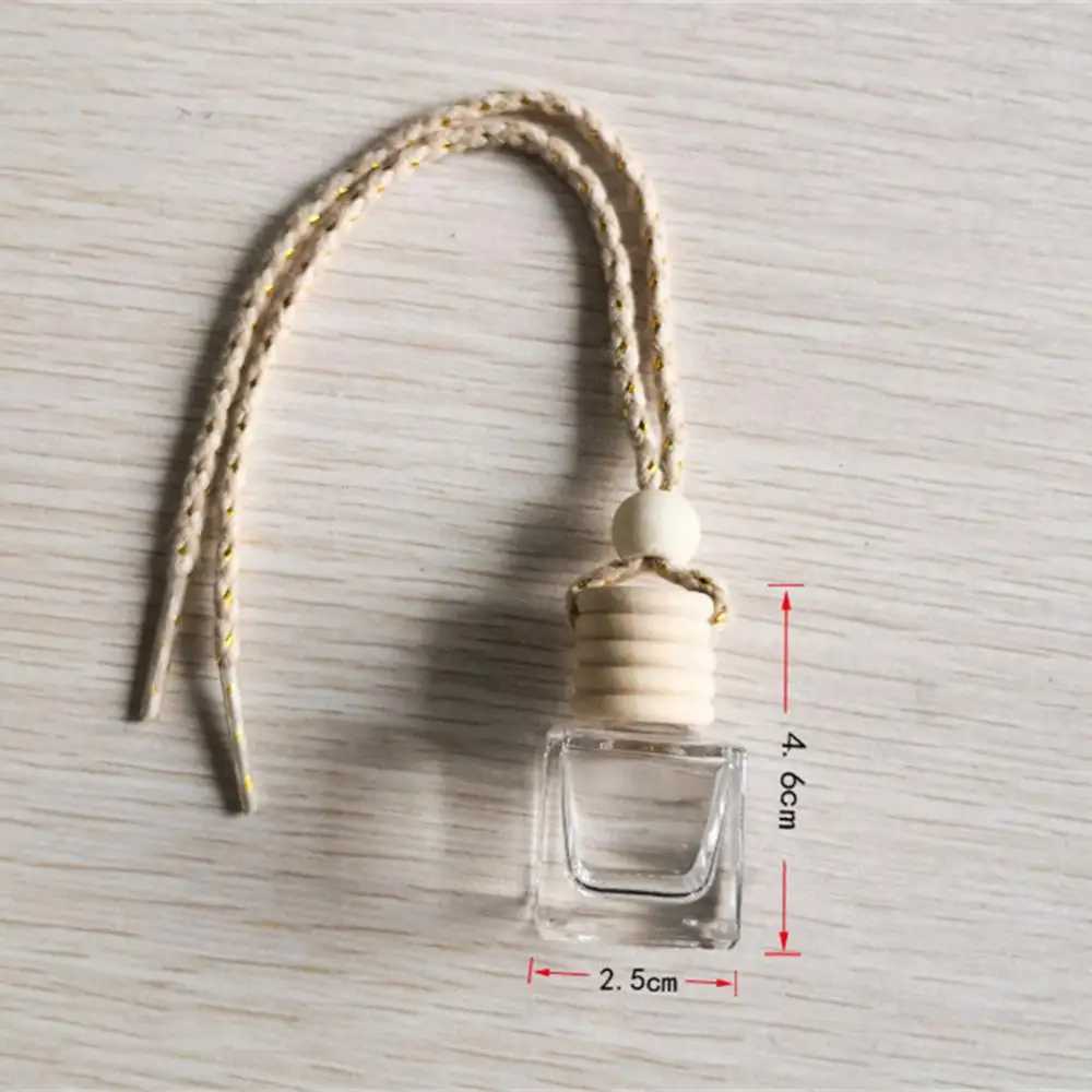1~10PCS Car Perfume Car Air ener Refill Smell Remover Fragrance Diffuser Plant Essential Oil for HumidifierXJ241213