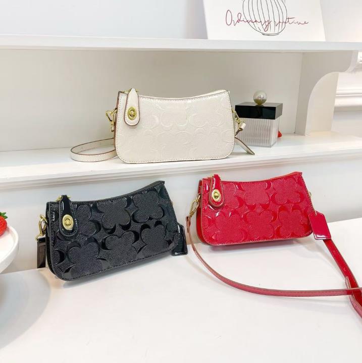 Fashion Axillary bag Lady purse designer women handbag handbags Women designers Shoulder bags
