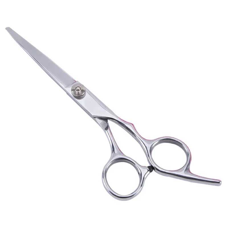 New Arrival Hairdressing Scissors 6 Inch Hair Scissors Professional Barber Scissors Cutting Thinning Styling Tool Hairdressing Shear Z241213