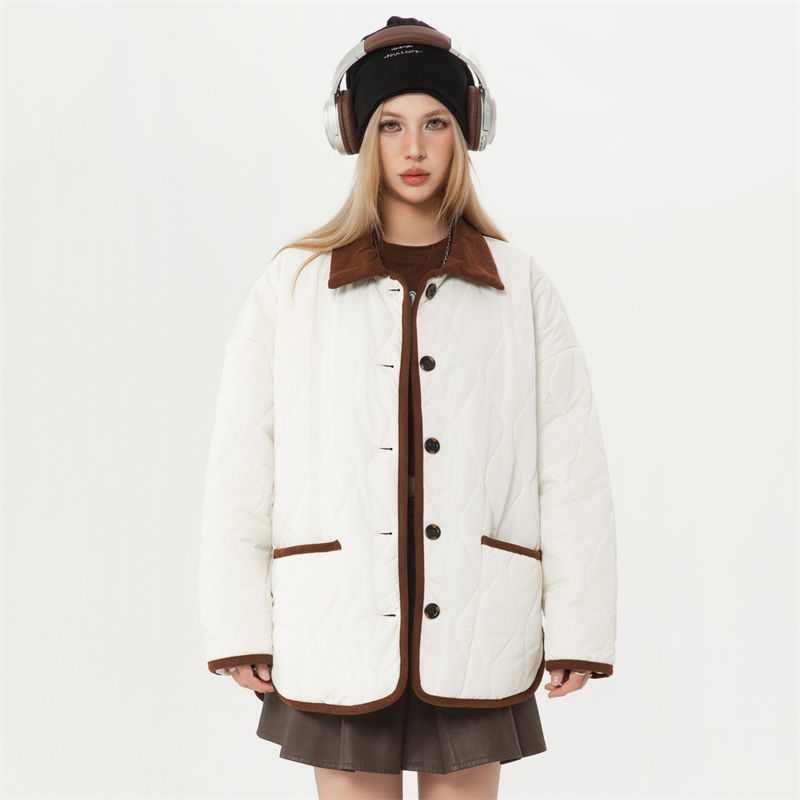 Winter Puffer Jacket Women Winter Padding Coats Woman 2024 New Outdoor Clothes Korean Style Women's Winter Clothing Jackets Sale
