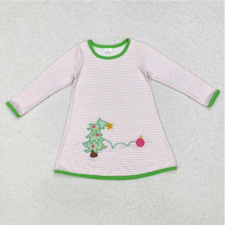 Cute girl cute clothes cute childrens clothing boutique childrens clothing baby girl Christmas red caring childrens clothing W241213