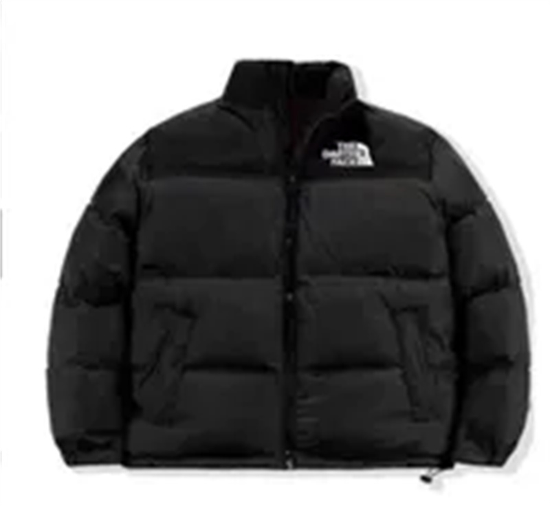 Designer Men's Norths Winter Down Jacket Jacket Designer Down Jacket Peak Purple RED VIOLET Unisex Long Sleeve Zipper 700 Padded Down Jacket