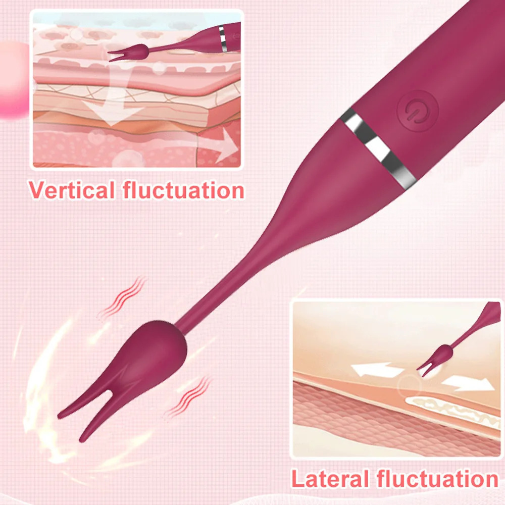High Frequency G Spot Clitoris Stimulator for Woman Vibrating Massager Female Masturbation Vibrator Pussy Orgasm Adult Sex Toys 241213