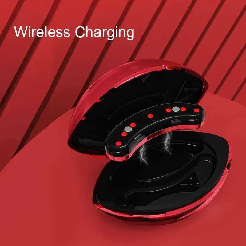 Eye Massager Beauty Device Relief Eye Facial Relaxation Electric Red Light Eye Heating Reduce Dark Circles Eye Bag Anti Wrinkle W241213