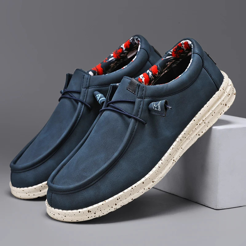 Handmade summer mens sports shoes casual shoes vulcanized mens shoes lightweight comfortable breathable canvas mens shoes large size 40-48 241213