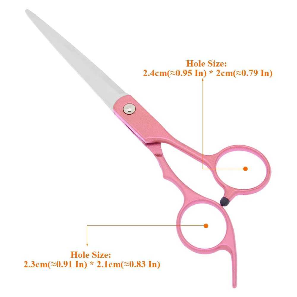 New Arrival 1 piece of professional hair clipper hair clipper hair clipper hair salon made of stainless steel A0190A Z241213