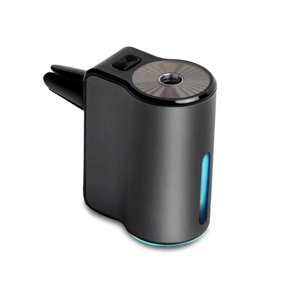 High-Grade car perfume Air ener Essential Oil Fragrance Diffuser Smell Distributor Car Aroma Deodorizer car accessoriesXJ241213
