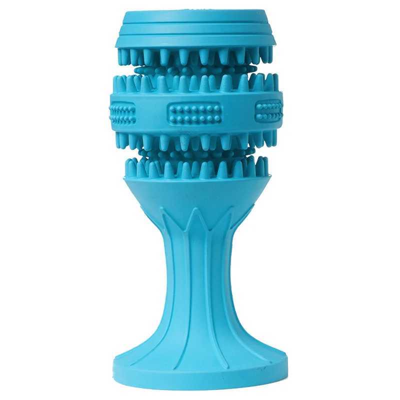 Large dog puzzle leaked food durable interactive dog toys hot selling X241213