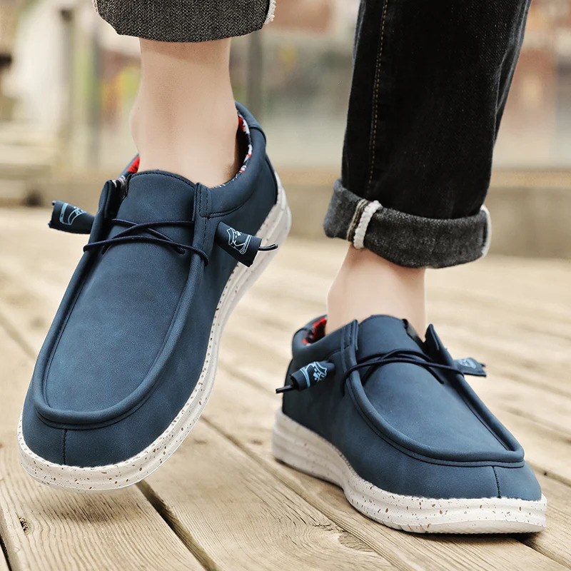 Handmade summer mens sports shoes casual shoes vulcanized mens shoes lightweight comfortable breathable canvas mens shoes large size 40-48 241213