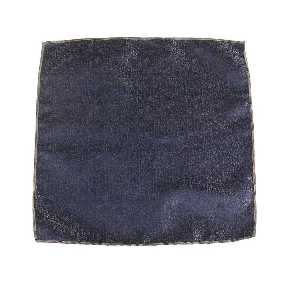 New Pocket Square Mens Solid Chest Towel Hanji Wedding Hanji Mens Set Handle Chief Set Pocket Towel Gift W241213